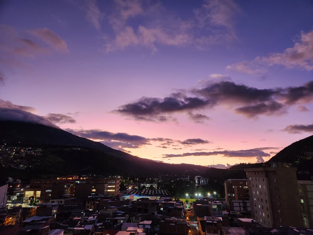 Ubicación privilegiada Ubicación privilegiada